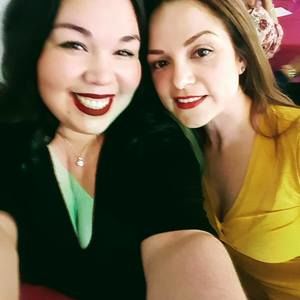 Meet your Posher, Sylkie